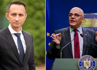 Alin Nica : ”Prelungirea carantinei de către secretarul de stat Raed Arafat este o bătaie de joc la adresa timișorenilor”