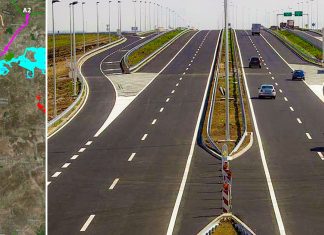 Care va fi traseul autostrăzii A9 Timișoara – Moravița? Când vom putea călători pe autostradă până la Belgrad din Timișoara?