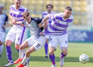 Poli va juca primul amical cu Pobeda Stár Bišnov în Freidorf