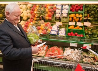 Timișoara în carantină : prioritate între anumite ore pentru persoanele peste 65 de ani!