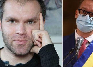 Daniel Funeriu despre modul de lucru a lui Fritz : așa este el, așa a crescut el, el nu poate altfel.