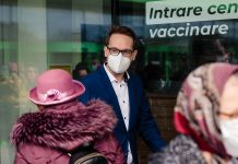 Dominic Fritz: Împreună revenim la normalitate!