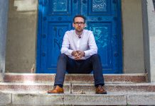 Dominic Fritz preia conducerea USR după demisia Elenei Lasconi