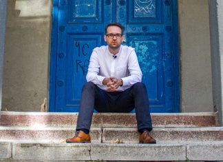 Dominic Fritz : DSP Timiș a propus continuarea carantinei pentru UAT-urile cu primari din USR PLUS și PSD, și a propus ridicarea carantinei pentru UAT-urile cu primari PNL