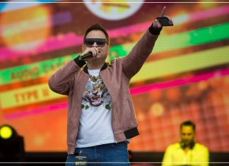 Ascultă Saxo Killer – o nouă piesă a timișoreanului Geo Da Silva