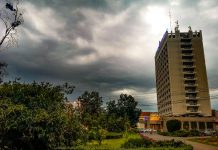 Cum va fi vremea pe weekend ?