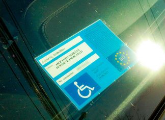 Incredibil! 10% din locuitorii județului Mehedinți au certificat de handicap!