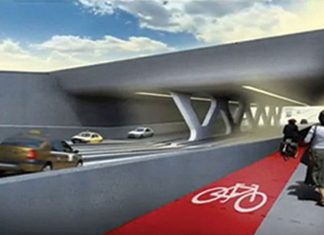 Ruben Lațcău : În vara asta încep lucrările la Pasajul Solventul ce va uni rutier nordul și sudul orașului