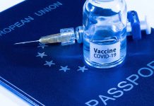 Pasaportul Covid – gata până la 1 iunie