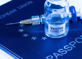 Pasaportul Covid – gata până la 1 iunie