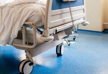 Cât costă un pat pentru ATI și de ce nu avem mai multe? Propunerea lui Alin Nica pentru Dominic Fritz