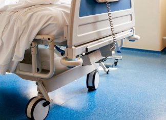 Cât costă un pat pentru ATI și de ce nu avem mai multe? Propunerea lui Alin Nica pentru Dominic Fritz