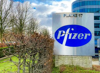 Pfizer – producătorul vaccinului Covid-19 își mută o parte din activități din Belgia în România