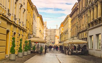 Primăria Timișoara scoate la licitație 7 spații comerciale și medicale în mai multe cartiere