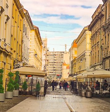 Primăria Timișoara scoate la licitație 7 spații comerciale și medicale în mai multe cartiere