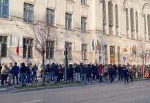 Călin Dobra: ”eșecul administrației USR și PNL a scos oamenii din minți”.