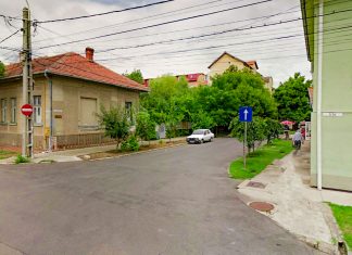 Restricții și închideri de trafic începând de luni în zona de sud a Timișoarei