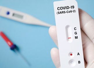 Testarea pentru depistarea Covid-19 va putea fi făcută și la medicii de familie