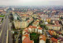 Magistrala Verde schimbă Calea Șagului: parcări noi, garaje demolate, spații verzi și infrastructură modernă pentru mobilitate alternativă