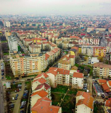 Apartamentele vechi din Timișoara se scumpesc mai rapid decât cele noi