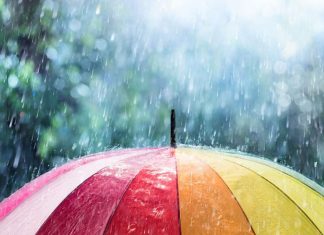 ANM: Precipitații sub formă de ploi și ninsori în toată țara începând din această noapte