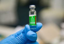 Liber la vaccinul AstraZeneca în Timișoara, s-a ridicat limita de vârsta