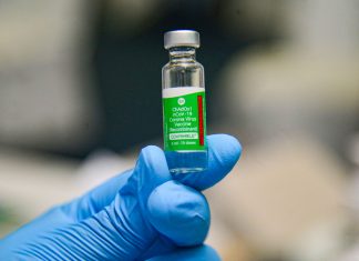 Liber la vaccinul AstraZeneca în Timișoara, s-a ridicat limita de vârsta