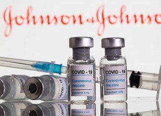 Vaccinul Johnson & Johnson aprobat pentru utilizare în UE