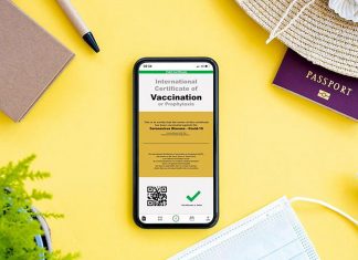 Proiectul pașaportului Covid-19 prezentat miercuri la Bruxelles. Ar putea relansa turismul în Uniunea Europeană