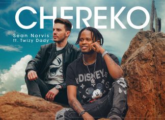 Timișoreanul Sean Norvis lansează „Chereko”, alături de Twizy Dady (video)