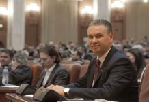AȘA NU! Deputatul PNL Timiș Ben-Oni Ardelean a fost prins băut la volan. Reprezentantul județului Timiș în Parlamentul României a fost lăsat fără permis de conducere
