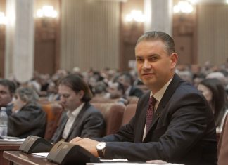 AȘA NU! Deputatul PNL Timiș Ben-Oni Ardelean a fost prins băut la volan. Reprezentantul județului Timiș în Parlamentul României a fost lăsat fără permis de conducere