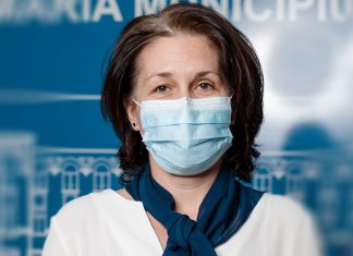 Simona Fiț, consiliera primarului Fritz, a fost numită director interimar al Centrului de Proiecte