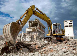 Primăria Timișoara vrea un control mai strict al deșeurilor rezultate din construcții și demolări