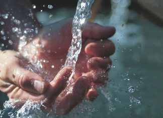 Spălarea rețelelor de apă din Chevereșul Mare și Colonie Pini