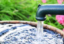 Lucrări la rețeaua de apă din Uivar