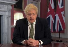 Anglia iese treptat din carantina impusă în noiembrie 2020 –de săptămâna viitoare se deschid magazinele, sălile de sport, frizeriile și terasele