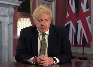 Anglia iese treptat din carantina impusă în noiembrie 2020 –de săptămâna viitoare se deschid magazinele, sălile de sport, frizeriile și terasele