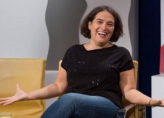 Camelia Mingasson este noua directoare interimară a Casei de Cultură