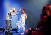 Din nou împreună în sălile de spectacol! Teatrul Național Timișoara se redeschide publicului