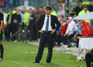 Dusan Uhrin jr revine la Dinamo București