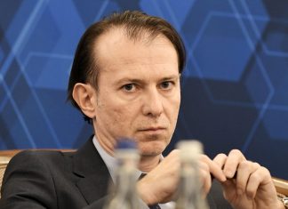 Premierul Cîțu a revocat ordinul Ministerului Sănătății cu noile criterii de carantinare a localităților