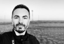 Gabriel Almăjan este noul arhitect-șef al Timișoarei