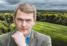 Primarul comunei Ghiroda, Ionuț Stănușoiu este noul președinte al ADI Pădurea Bistra