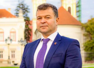 Marilen Pirtea, senator PNL Timiș : Reabilitarea patrimoniului format din clădirile istorice ale Timișoarei – un obiectiv prioritar pentru 2023