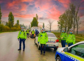 Guvernul schimbă modul de carantinare al localităților–se intră mult mai ușor în carantină locală în municipii și metropole, se iese greu de tot