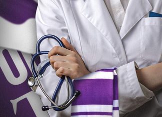 Gest frumos! Poli oferă acces gratuit medicilor la meciurile de acasă