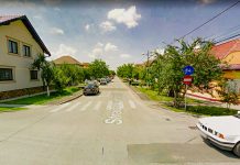 Se închide traficul pe strada Crișan din Timișoara timp de două zile