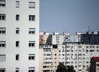 Asociațiile de proprietari din Timișoara se reorganizează