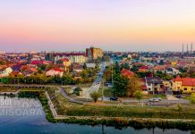 Timișoara primește finanțare europeană pentru Podul Solventul: 18 milioane de euro investiție în mobilitate